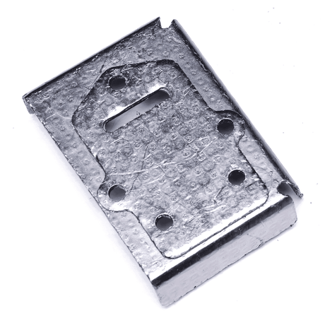 This is a genuine Echo V104000840 GASKET-EXHAUST