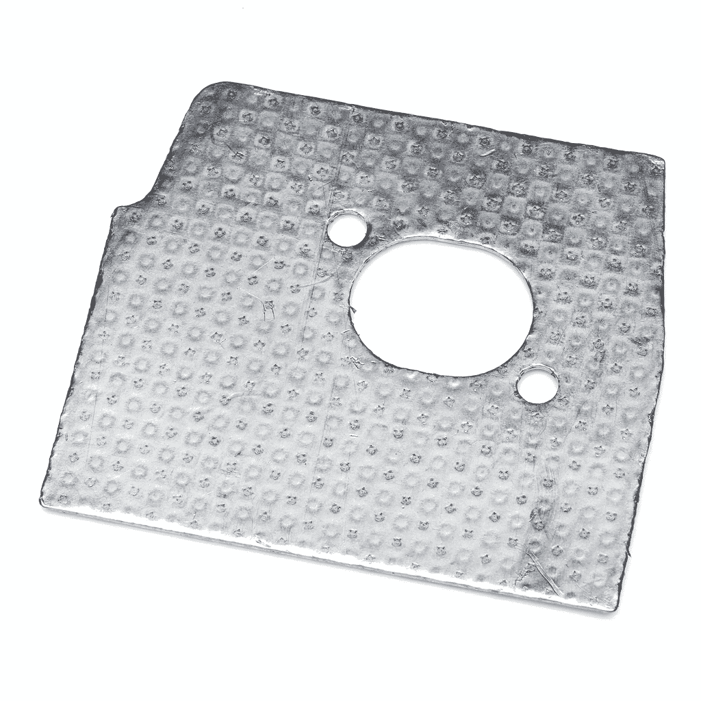 This is a genuine Echo V104000920 GASKET-EXHAUST