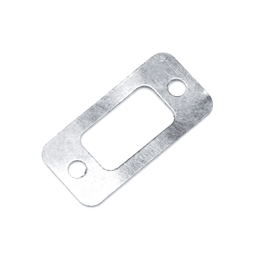 This is a genuine Echo V104002440 GASKET, EXHAUST