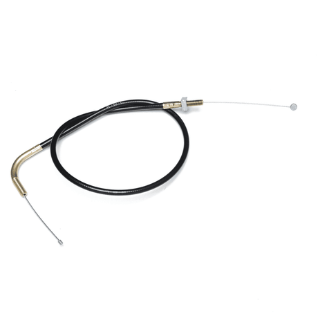 This is a genuine Echo V430000490 CABLE-THROTTLE