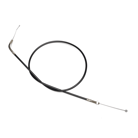 This is a genuine Echo V430002280 CABLE-THROTTLE