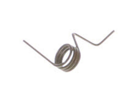 This is a genuine Echo V452000240 SPRING-LEVER RETURN