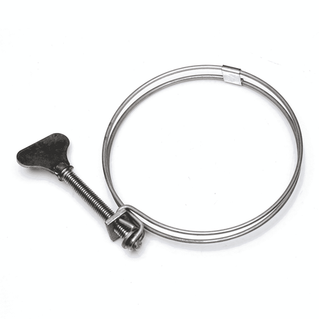 This is a genuine Echo V495001171 CLAMP