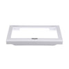 Whirlpool W10119220 FRONT-PAN