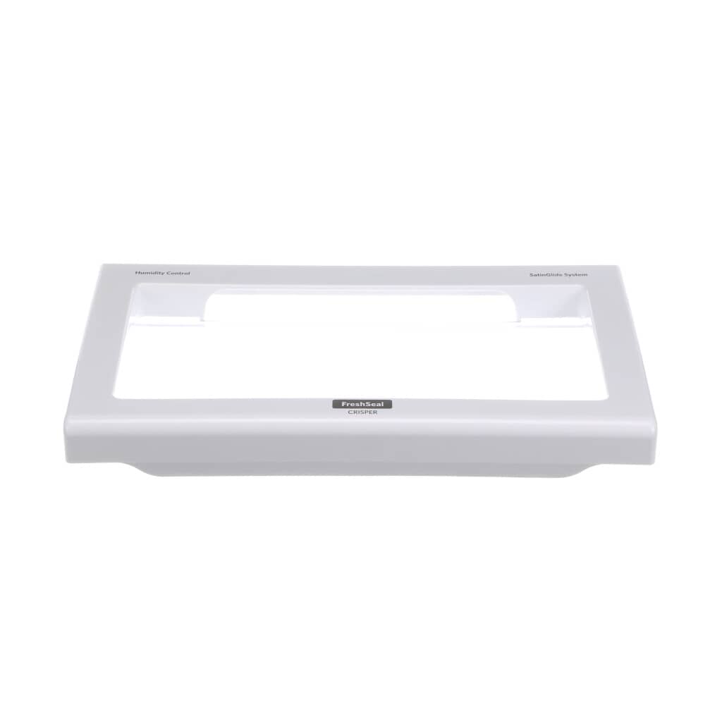 This is a genuine Whirlpool W10119220 FRONT-PAN