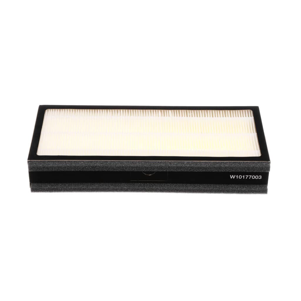 This is a genuine Whirlpool W10177003 REPLACEMENT FILTER