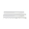 Whirlpool W10257433 Rail