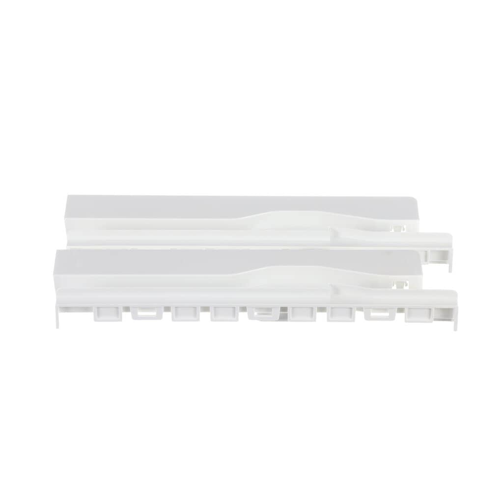 This is a genuine Whirlpool W10257433 RAIL