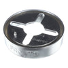 Whirlpool W10261510 BEZEL-KNOB