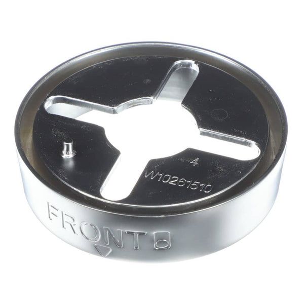 Whirlpool W10261510 BEZEL-KNOB