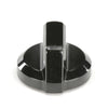 Whirlpool W10370185 Knob
