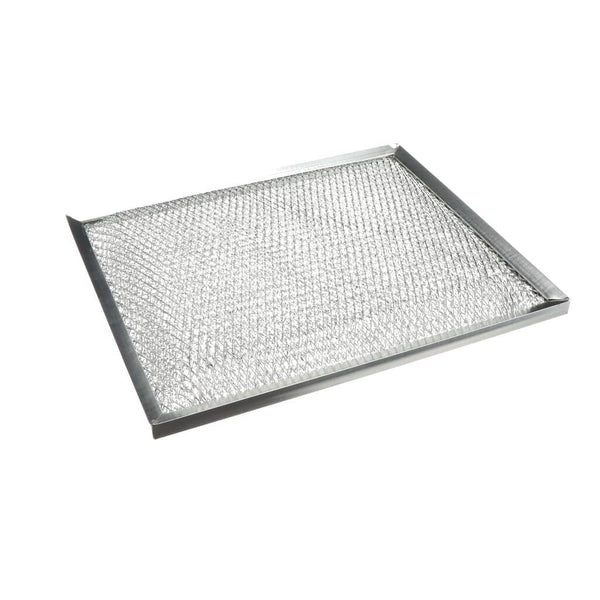 Whirlpool W10395127 Range Grease Filter Vent Hood