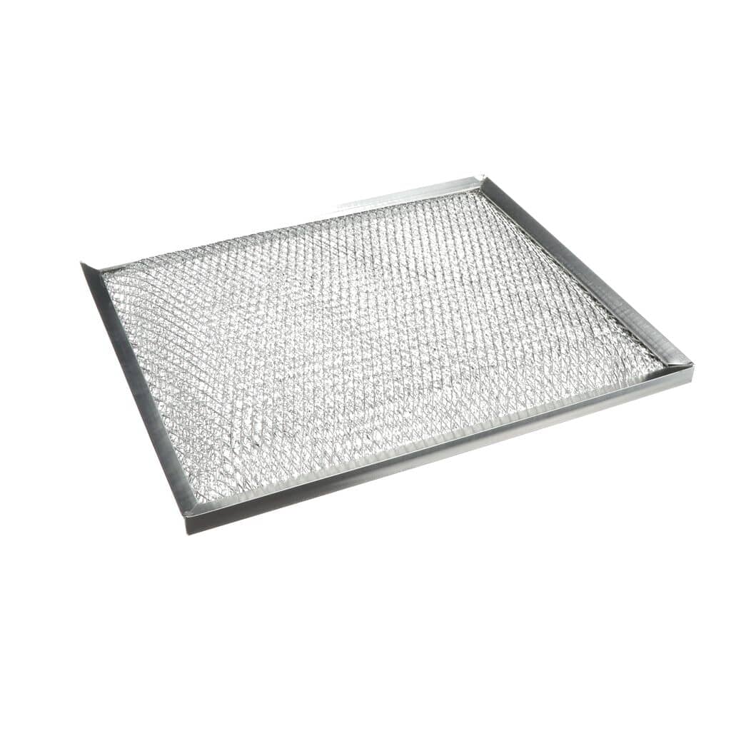 This is a genuine Whirlpool W10395127 RANGE GREASE FILTER VENT HOOD