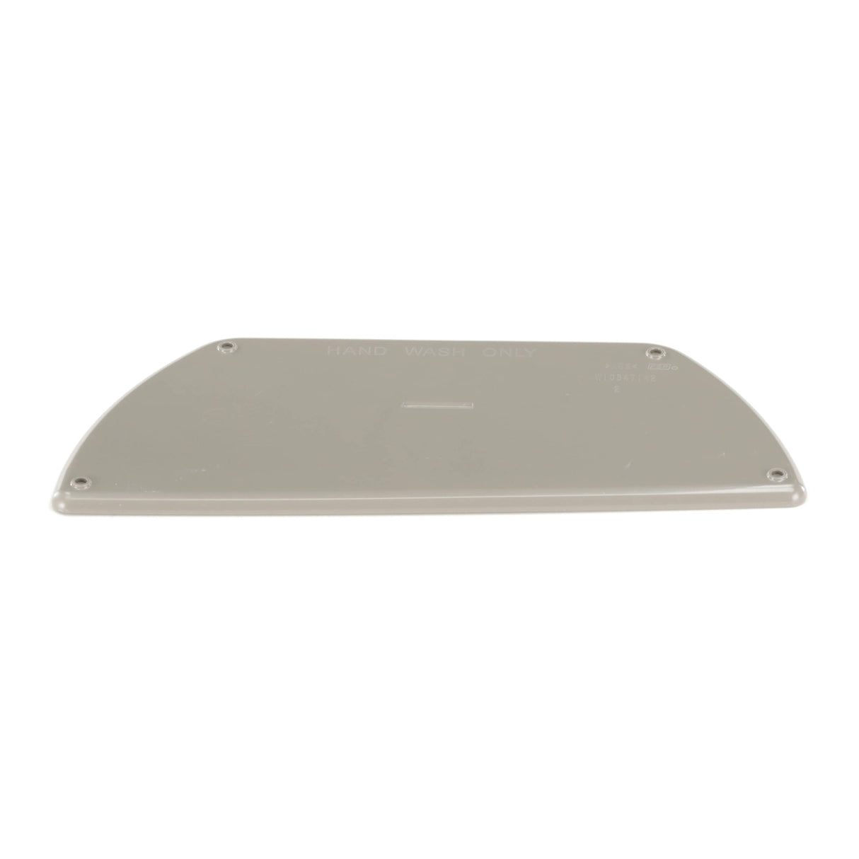 This is a genuine Whirlpool W10402269 INSERT