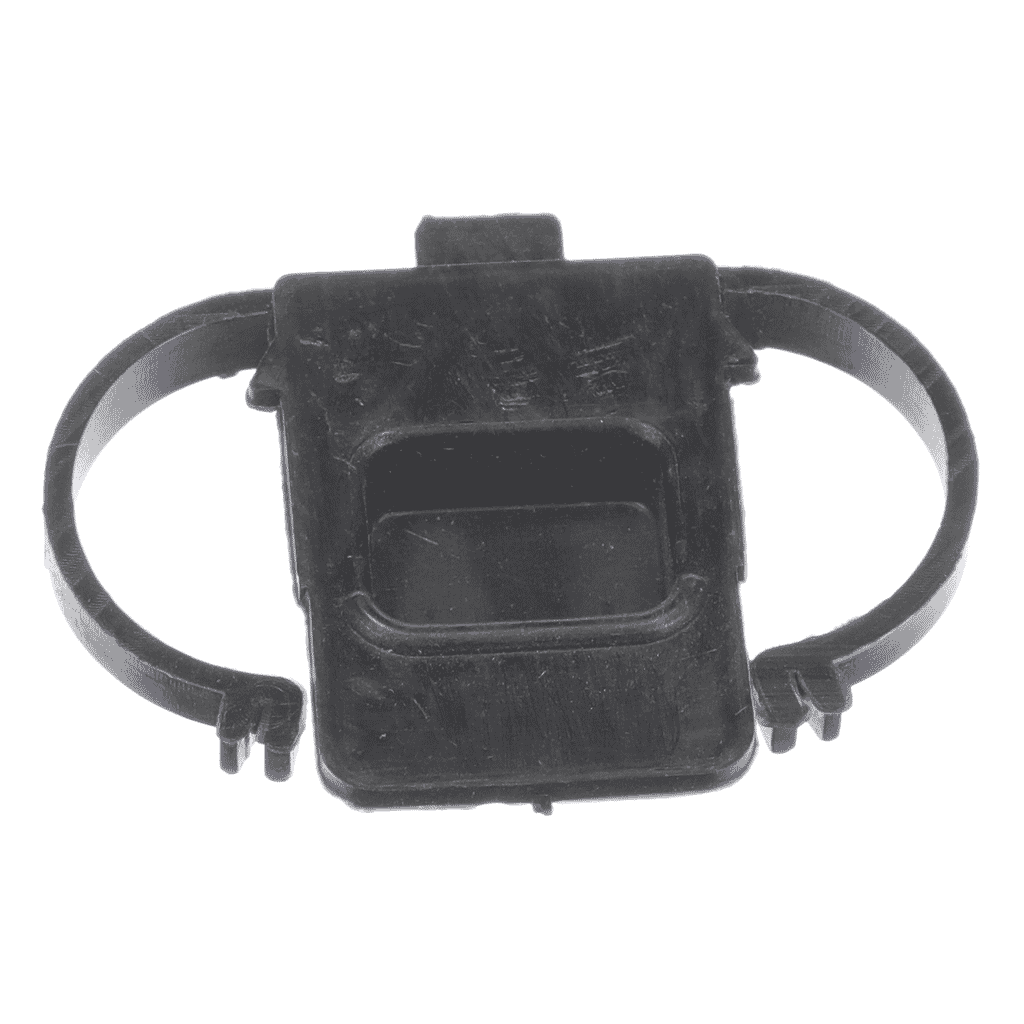 This is a genuine Whirlpool W10416841 LATCH-FLTR