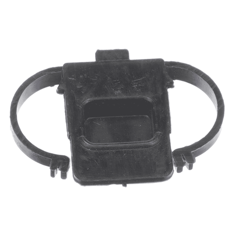 This is a genuine Whirlpool W10416841 LATCH-FLTR