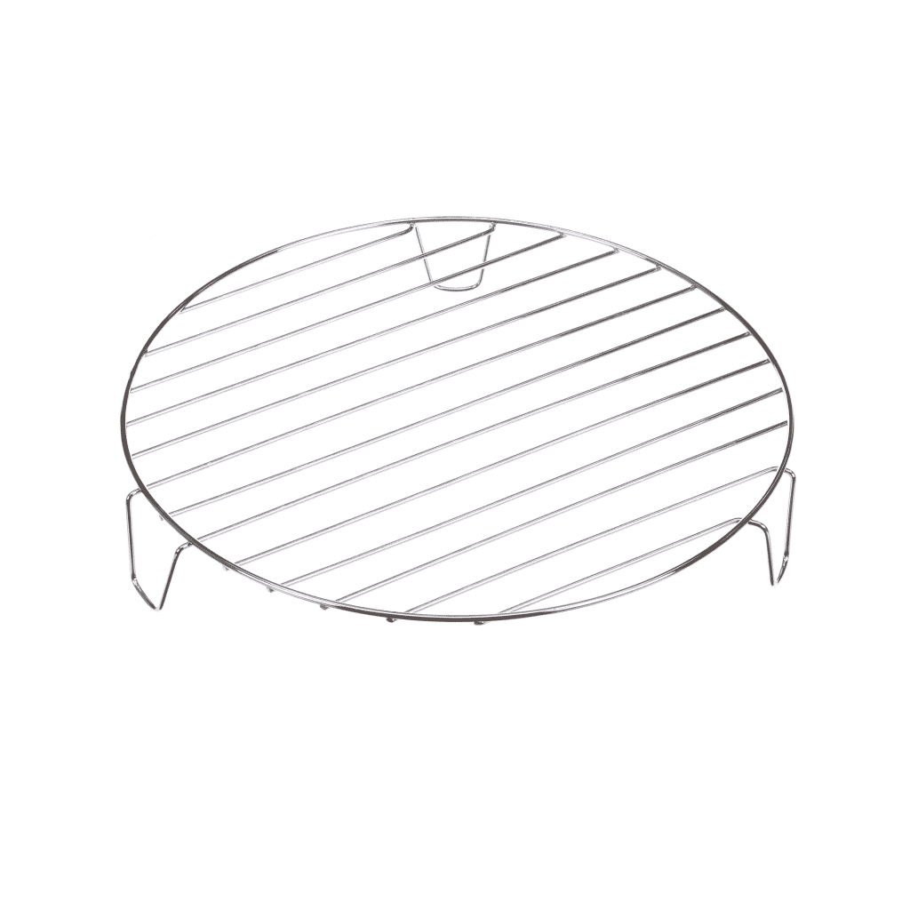 This is a genuine Whirlpool W10440082 MICROWAVE COOKING RACK