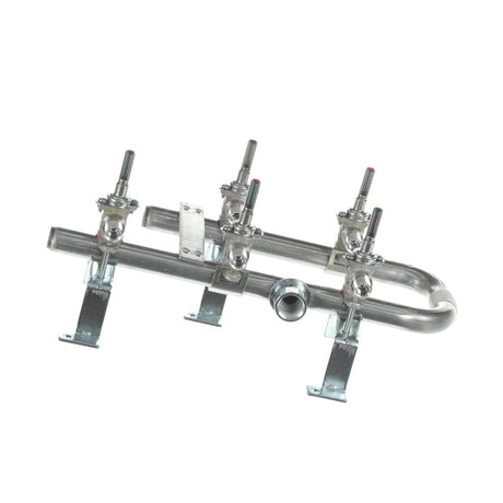 This is a genuine Whirlpool W10467732 PIPE-MNFLD