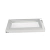 Whirlpool W10468668 Microwave Door