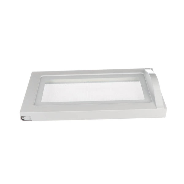 Whirlpool W10468668 Microwave Door