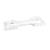Whirlpool W10530316 Plate