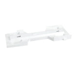 Whirlpool W10530316 Plate