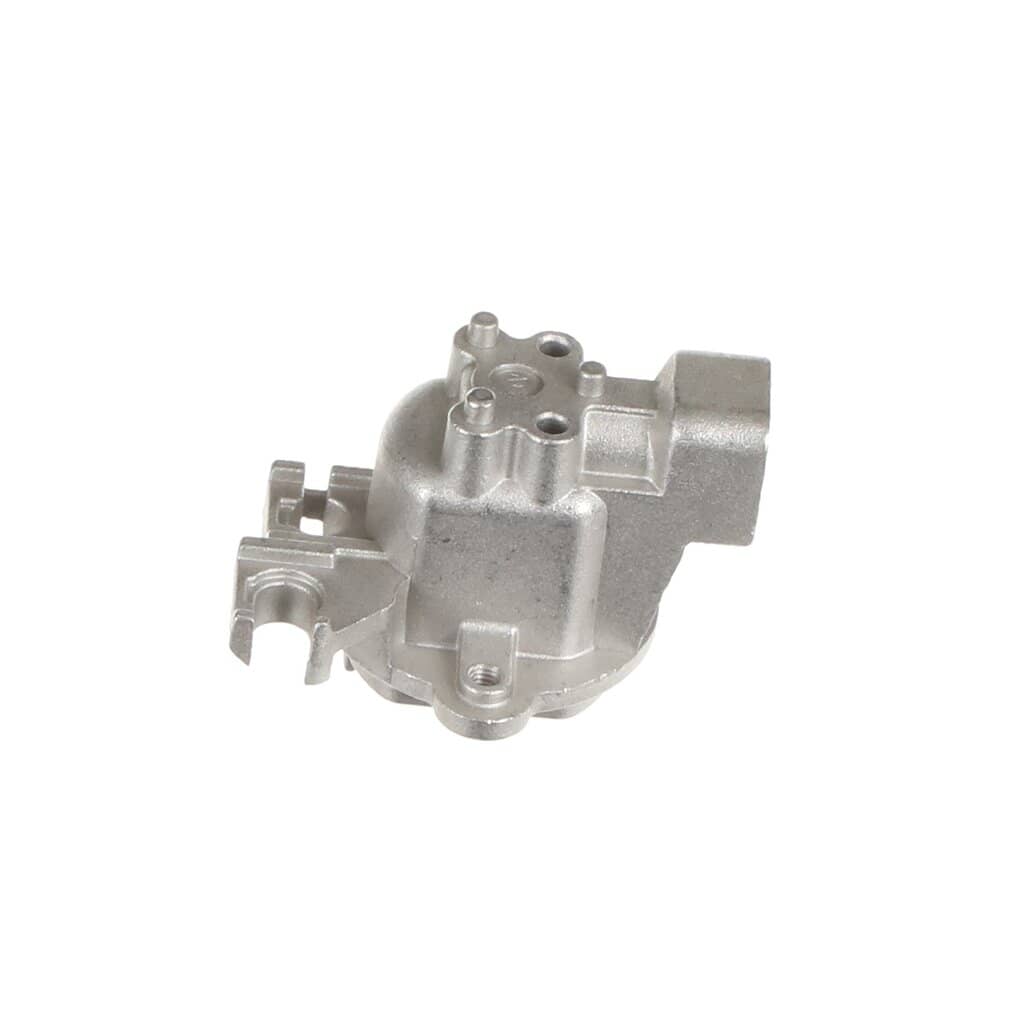 This is a genuine Whirlpool W10594399 HOLDER-ORF