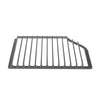 Whirlpool W10594443 4-BURNER Wetstone Grate
