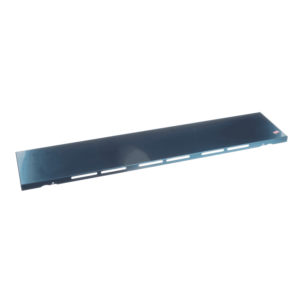 This is a genuine Whirlpool W10602484 DRAWER PANEL