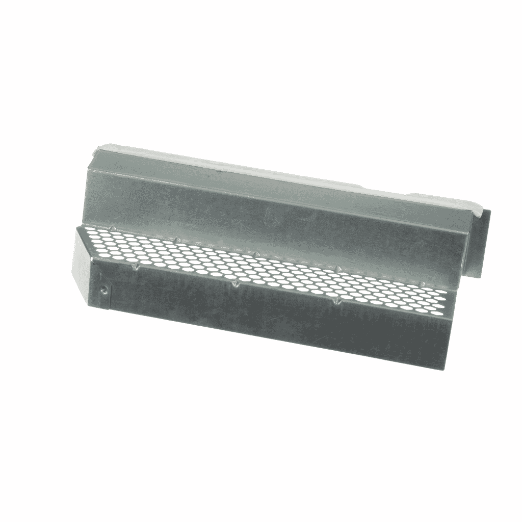 This is a genuine Whirlpool W10629803 COVER-SIDE