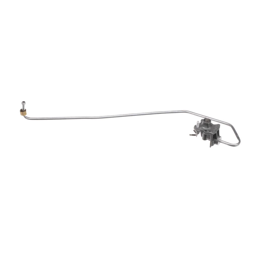 This is a genuine Whirlpool W10643271 HOLDER-ORF