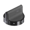 Whirlpool W10676223 Knob
