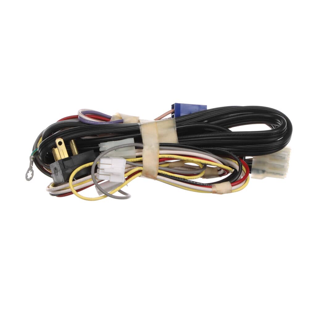 This is a genuine Whirlpool W10679782 WIRE-HARNESS