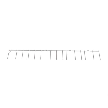 This is a genuine Whirlpool W10681551 TINE-ROW