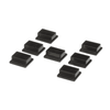 Whirlpool W10685076 Button
