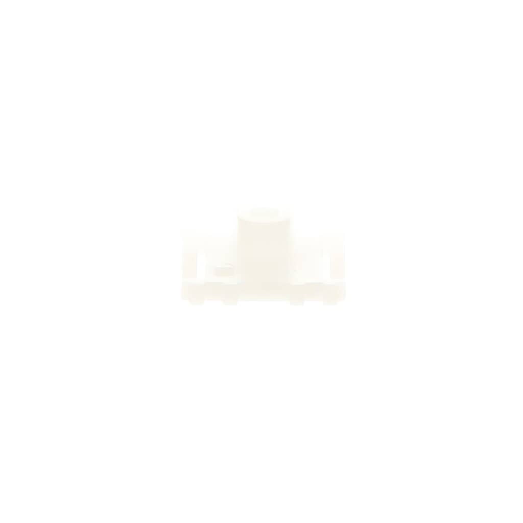 This is a genuine Whirlpool W10692757 NUT