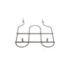 Whirlpool W10714060 BURNR-BRLR