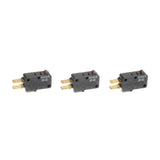 Whirlpool W10727408 Switch