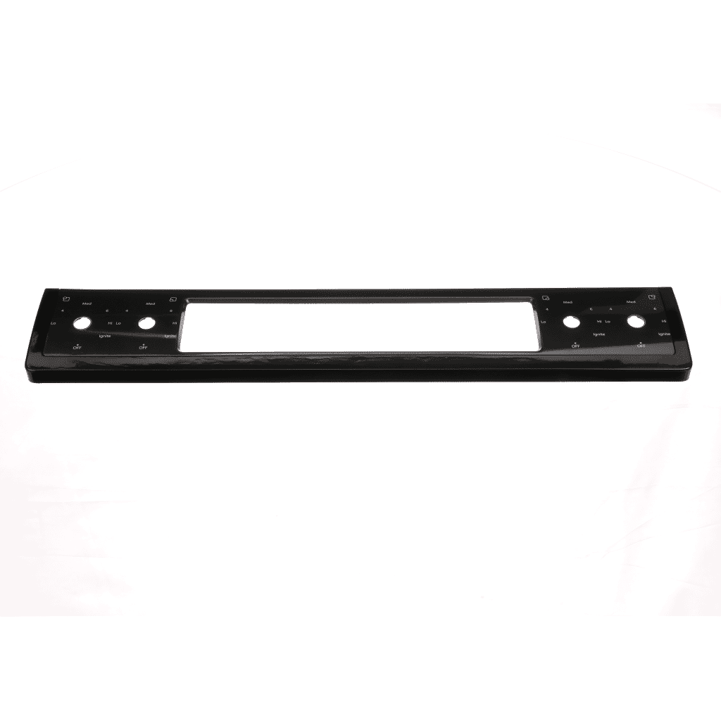 This is a genuine Whirlpool W10728507 CONTROL PANEL