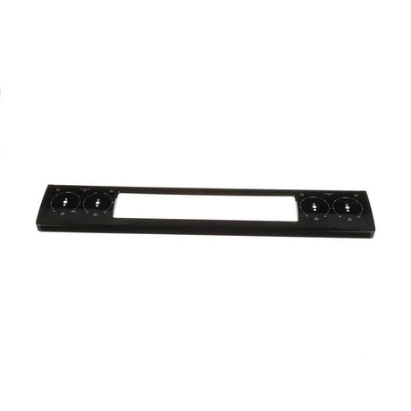 This is a genuine Whirlpool W10728515 CONTROL PANEL