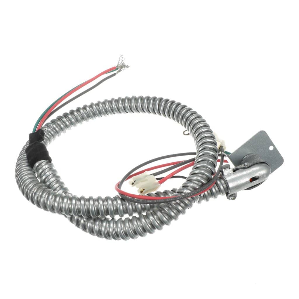 This is a genuine Whirlpool W10742186 CONDUIT