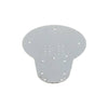 Whirlpool W10749769 Bezel