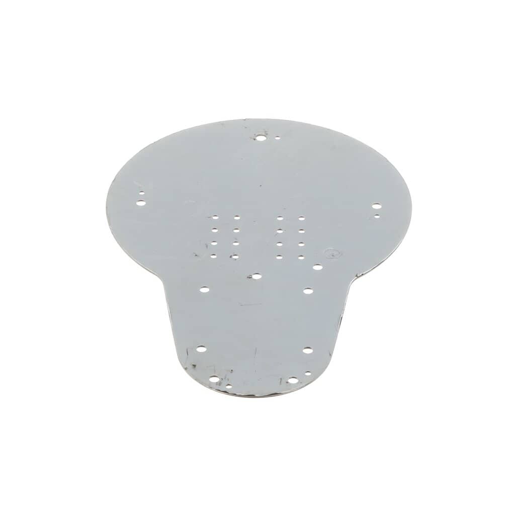 This is a genuine Whirlpool W10749769 BEZEL