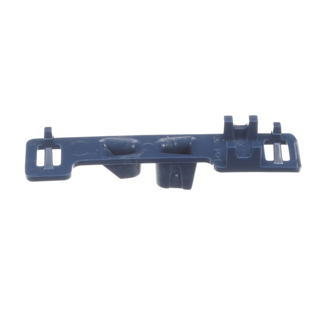 This is a genuine Whirlpool W10803790 POSITIONER