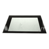 Whirlpool W10804365 Glass Door