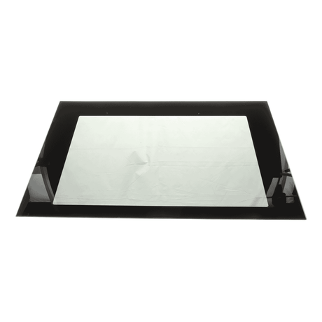 This is a genuine Whirlpool W10804365 GLASS DOOR