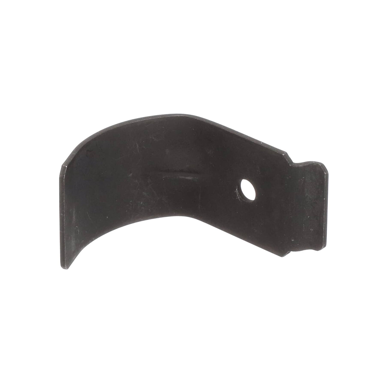 This is a genuine Whirlpool W10812024 BRACKET-GLASS