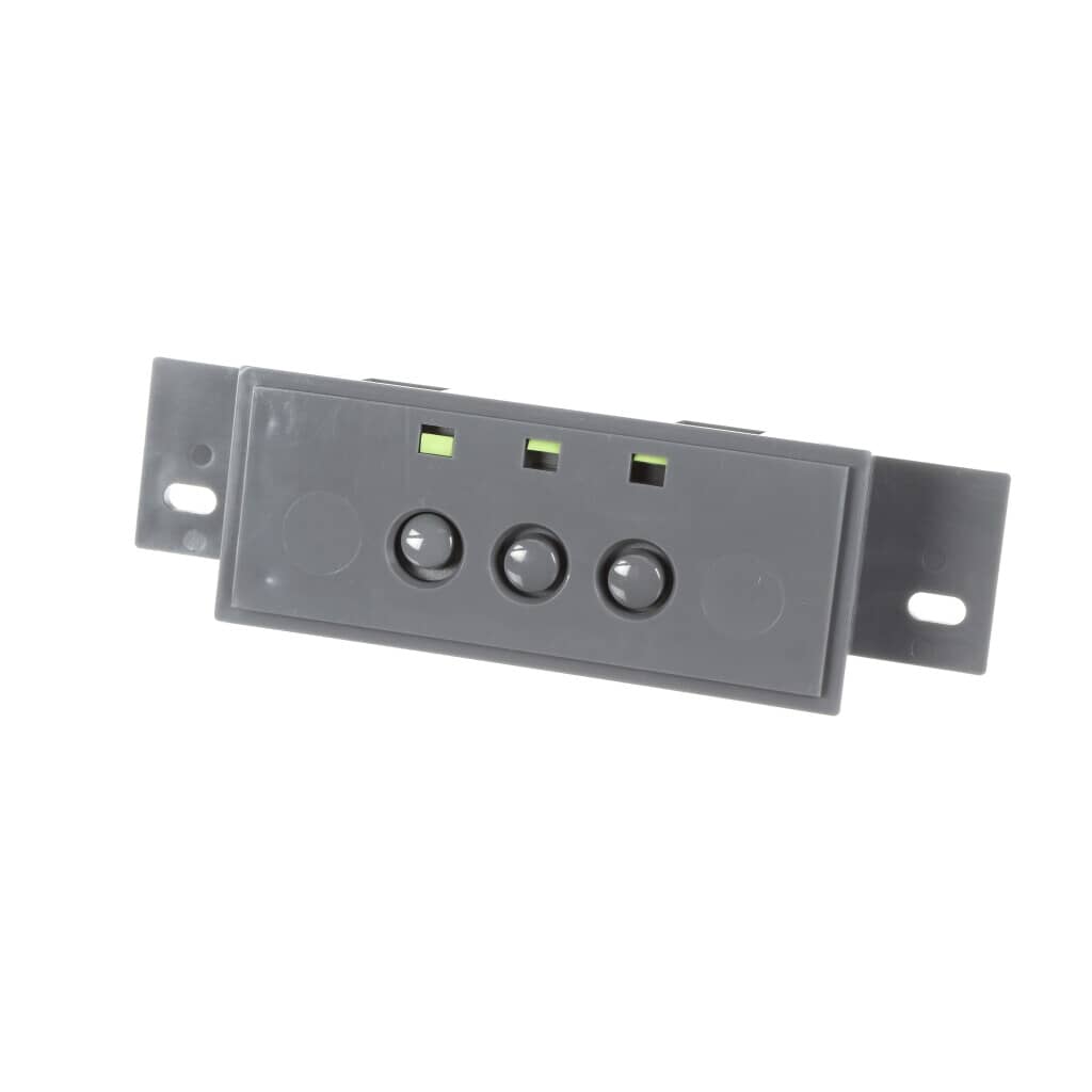This is a genuine Whirlpool W10813586 SWITCH-OFF