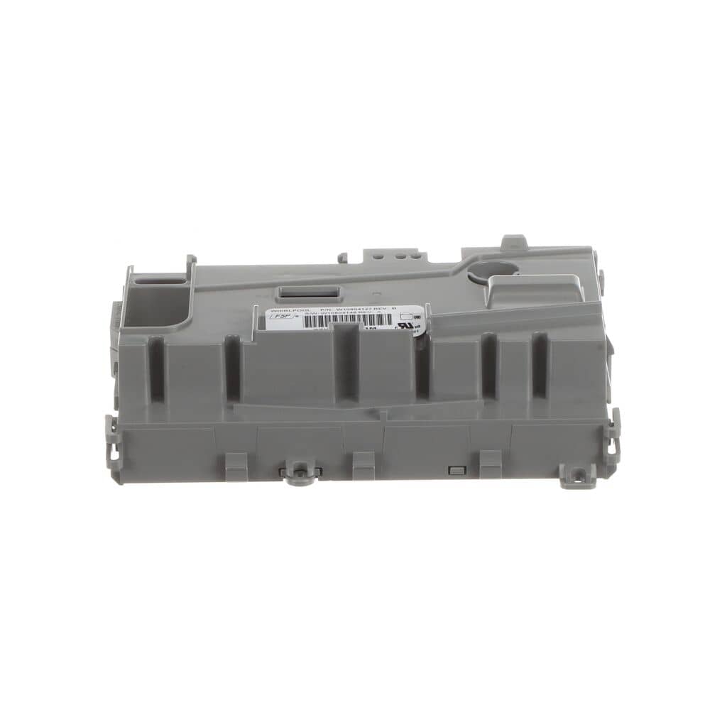 This is a genuine Whirlpool W10817257 CONTROL BOARD