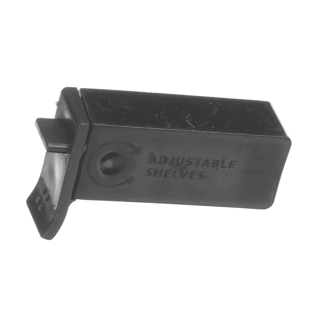 This is a genuine Whirlpool W10817923 STUD-SHELF